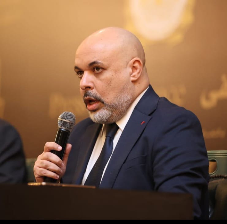 إيهاب واصف: استراتيجية الذهب 2029 تستهدف مضاعفة القيمة المضافة للمنتج المصري وتحويل مصر إلى مركز إقليمي لتجارة وصناعة الذهب