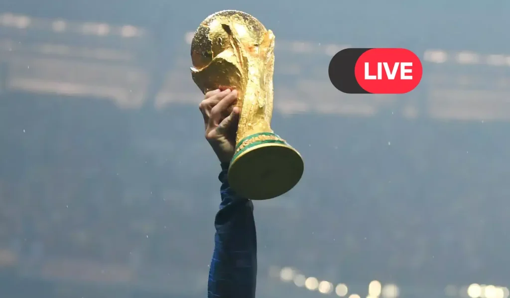 كيف يمكن مشاهدة قنوات مراسم افتتاح كأس العالم 2026؟