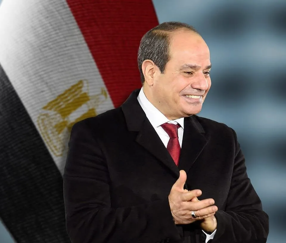 الرئيس السيسي - الاقتصاد المصري بعد ثورة 30 يونيو مؤشرات ثقة وأمان