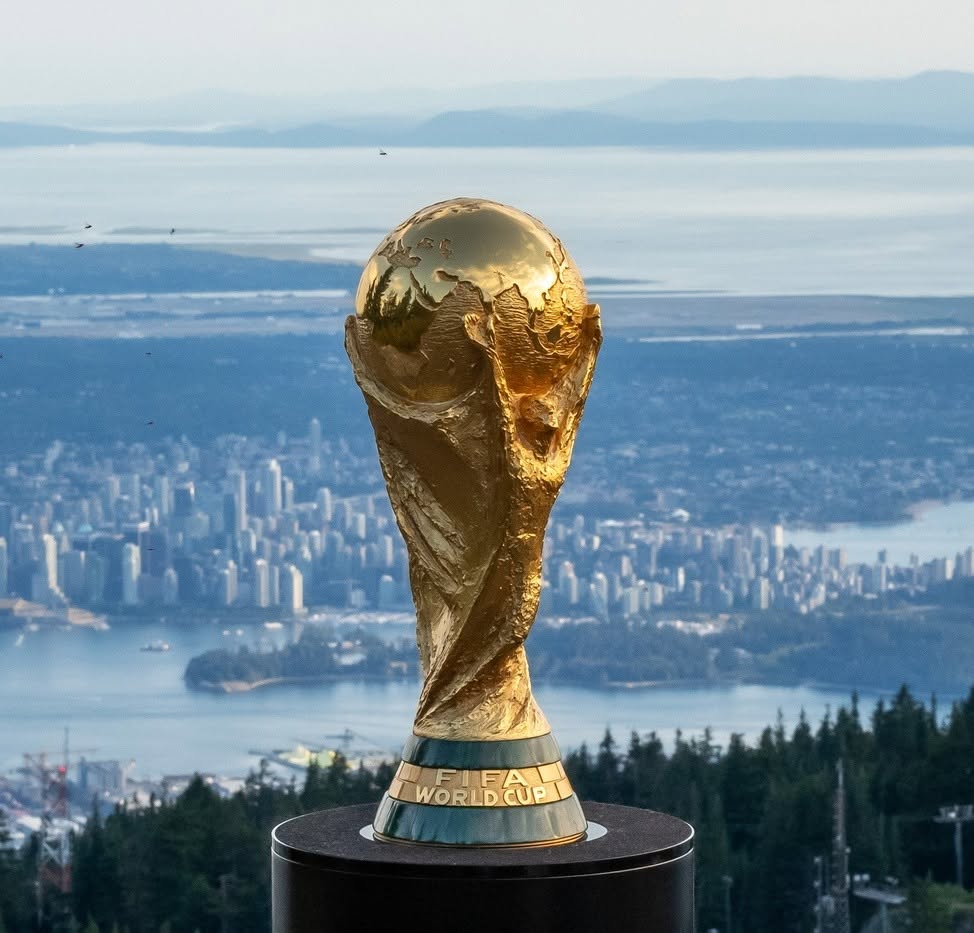 الفيفا يحسم موقف  المنتخبات المتأهلة لدور الـ32 