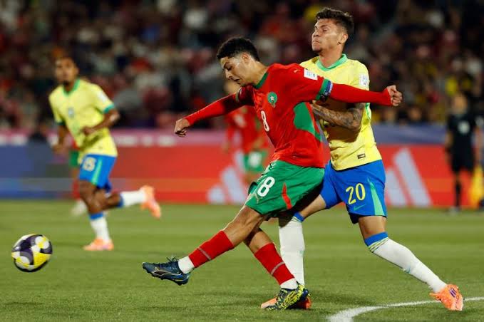 حصاد المنتخبات العربية في الجولة الأولى بكأس العالم 2026, ترتيب مجموعات كأس العالم 2026, نتائج المنتخبات العربية في المونديال, موعد مباراة مصر القادمة, أهداف المغرب والبرازيل, إقالة صبري لاموشي, مباراة السعودية وإسبانيا, أهداف ميسي ضد الجزائر, ترتيب مجموعة قطر 2026