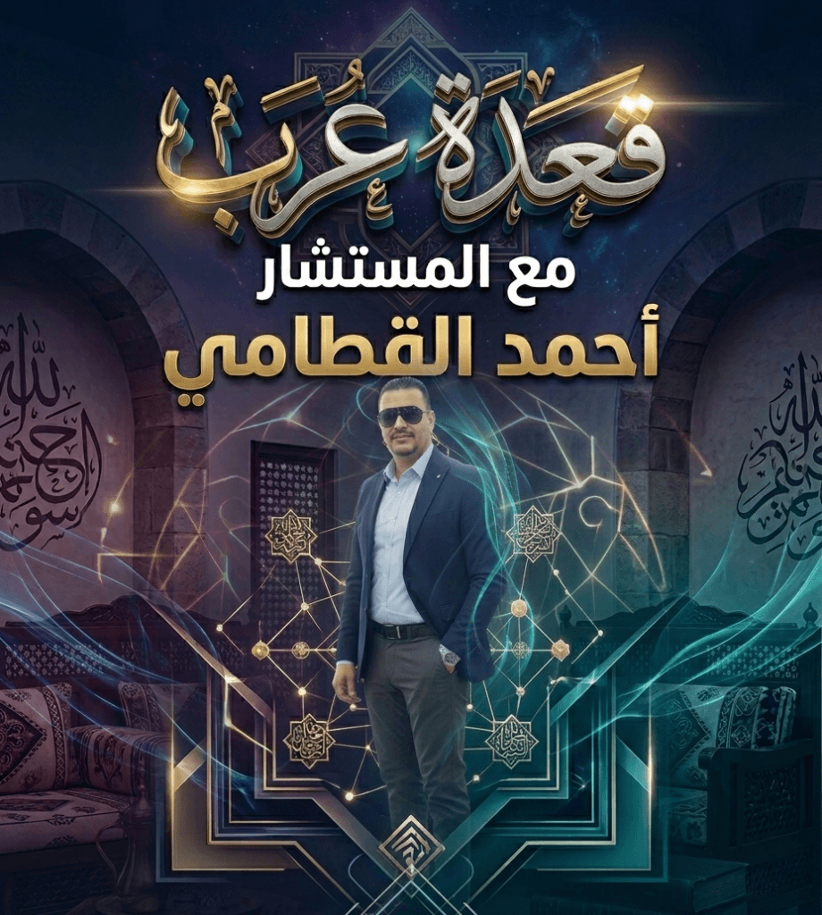 برامج جديدة على موقع المنصة 360 قعدة عرب