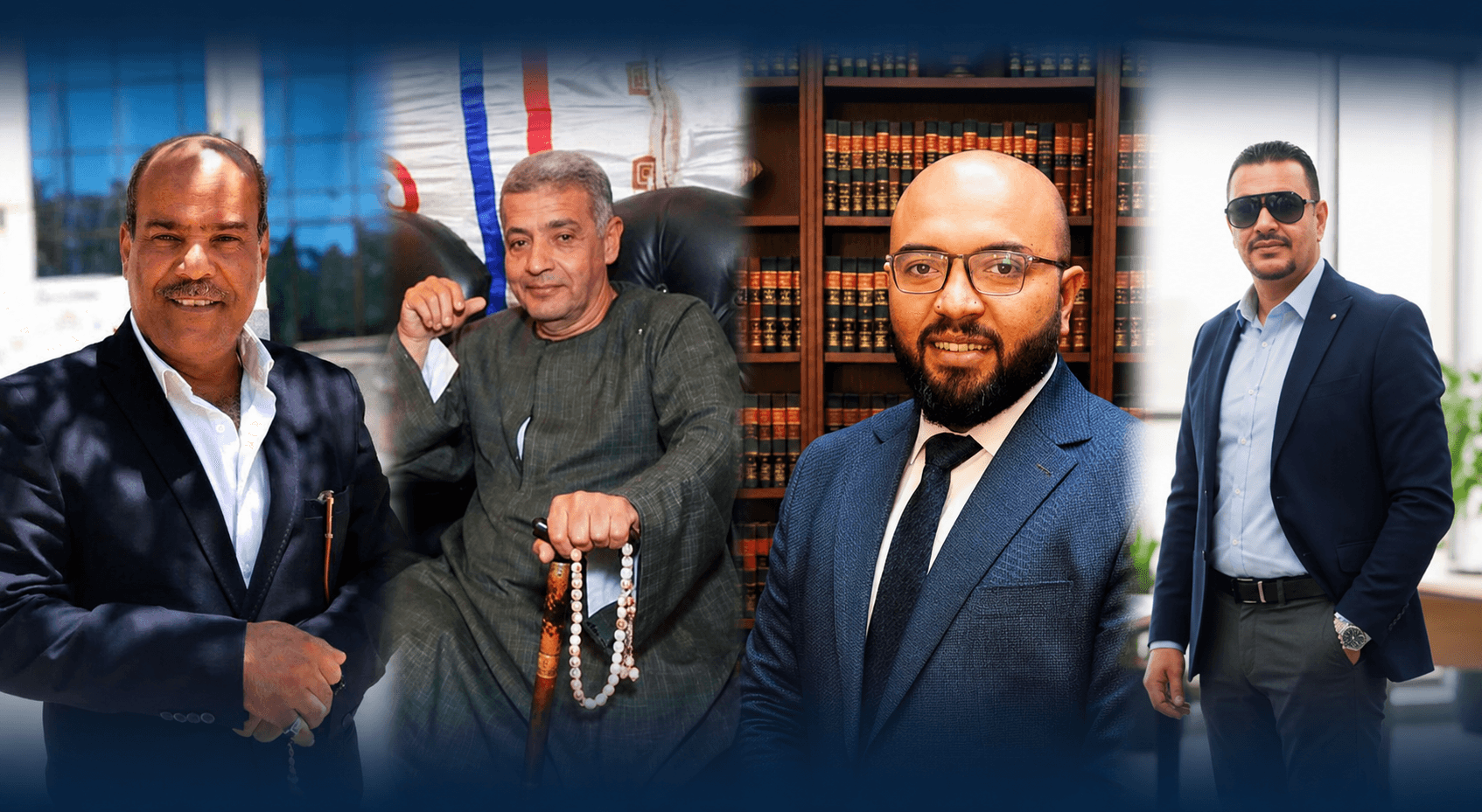5 سياسة أحد برامج موقع المنصة 369