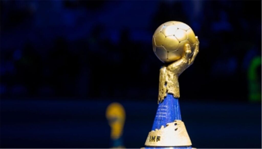 من يفوز بكأس العالم 2026؟