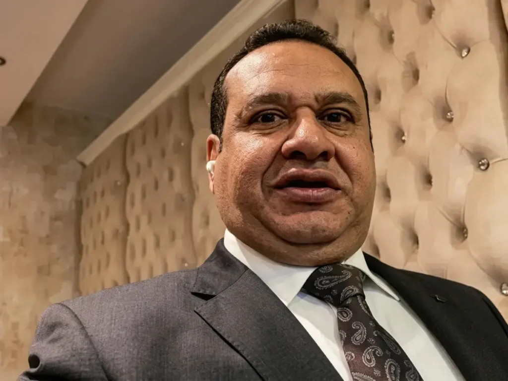 القبض على صبري نخنوخ