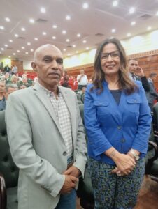 جانب من فعاليات ملتقى أدباء وسط الصعيد الثقافي (3)