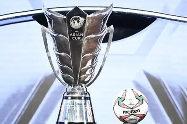 موعد كأس آسيا 2027