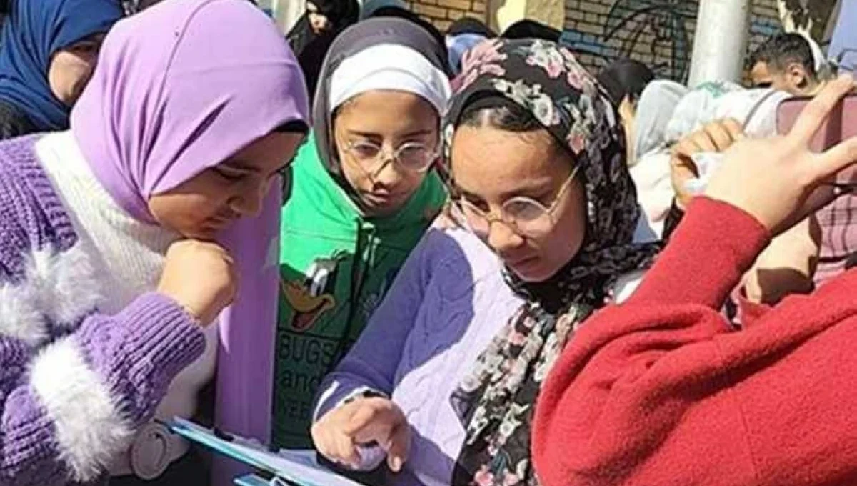 خطوات التقديم على تظلمات الدبلومات الفنية 2026