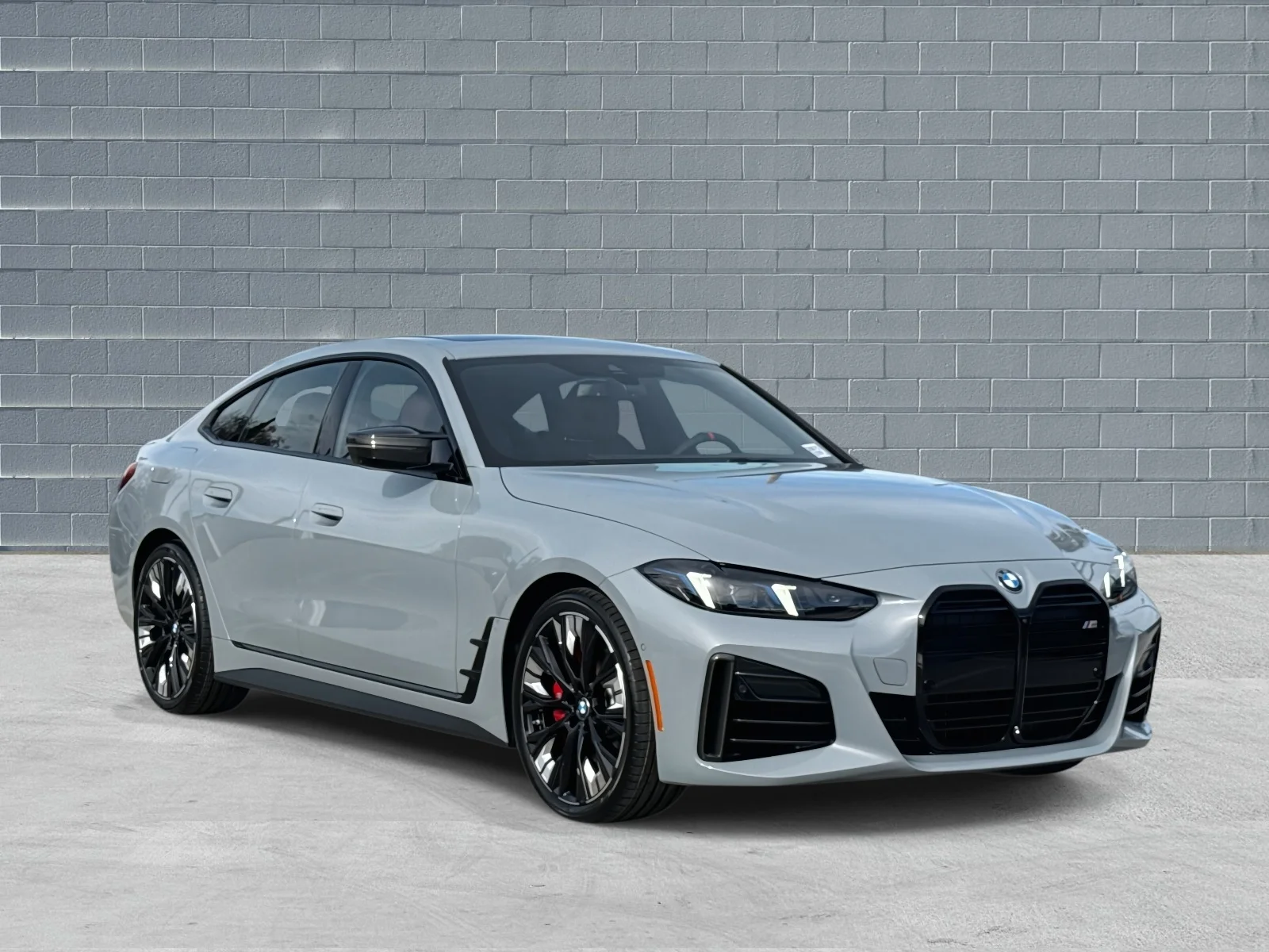 بي ام دبليو M440i 2026