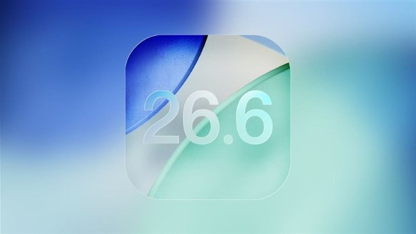مزايا تحديث iOS 26.6