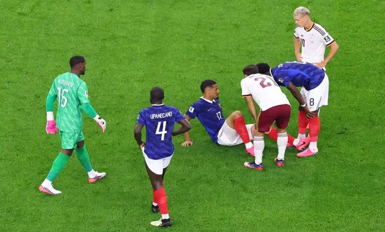 موعد مباراة المركز الثالث والرابع لكأس العالم 2026