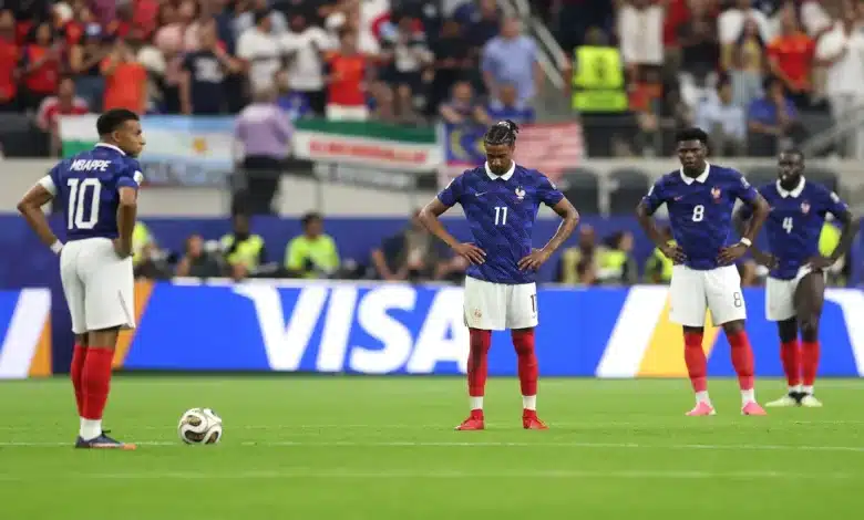 موعد مباراة المركز الثالث والرابع لكأس العالم 2026