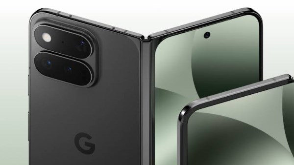 Google Pixel 11