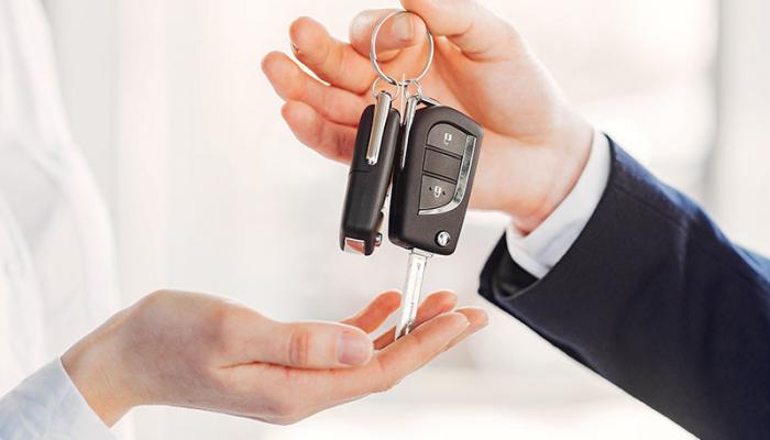 طريقة نقل ملكية السيارة بين وحدات المرور والمحافظات