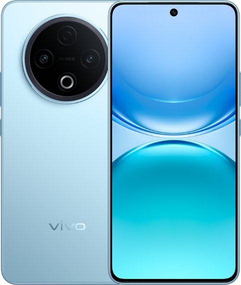مراجعة شاملة لمواصفات وعيوب ومميزات هاتف vivo Y500 (فيفو واي 500)