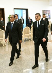 التقارب المصري الليبي يدعم شراكة استراتيجية جديدة بين القاهرة وطرابلس