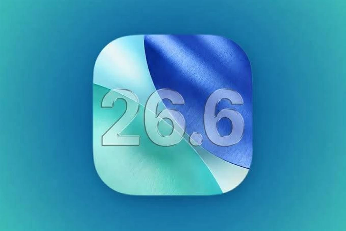 مزايا تحديث iOS 26.6