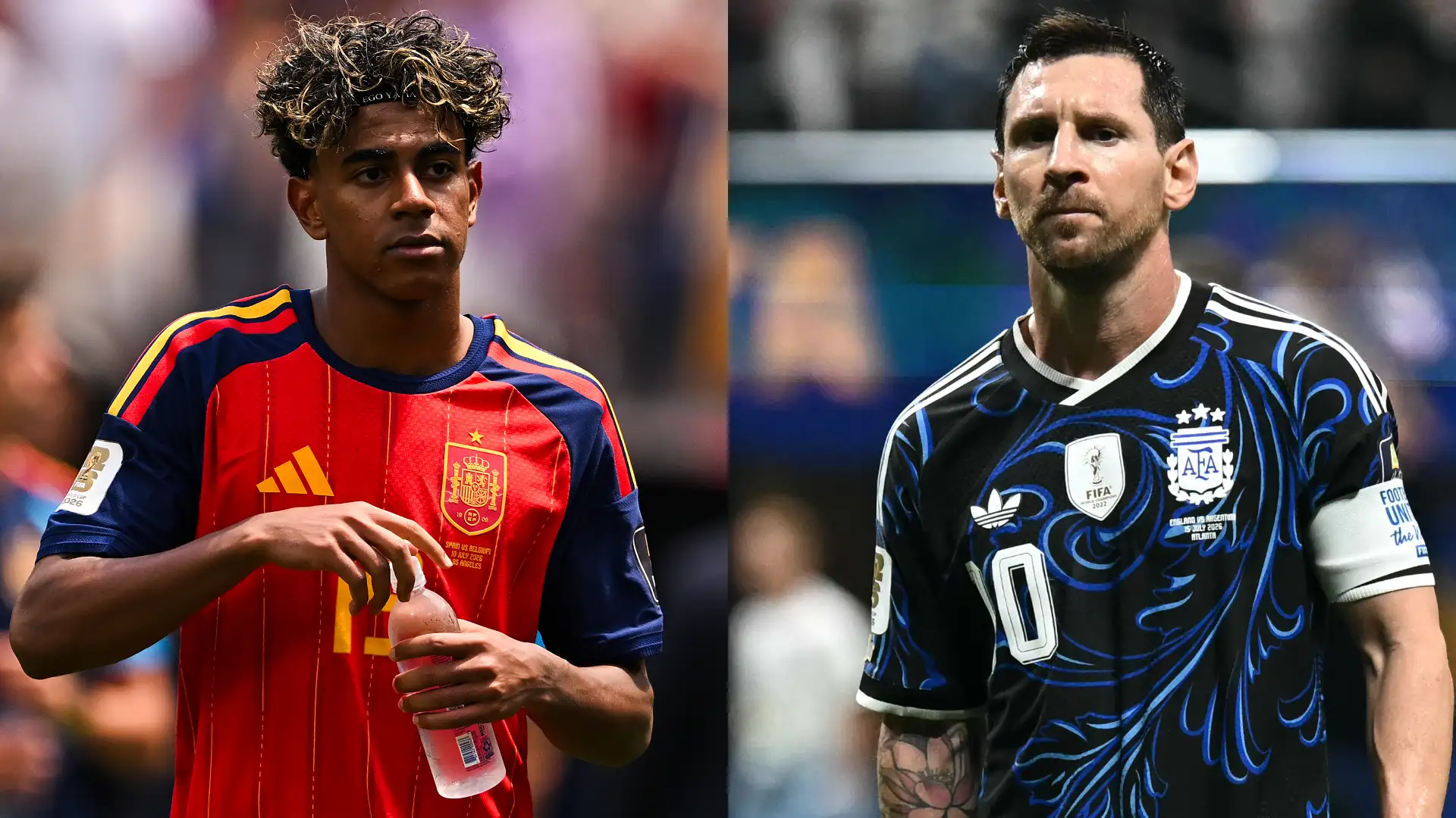 موعد مباراة كاس العالم النهائية 2026 بين إسبانيا والأرجنتين.. القنوات الناقلة وتاريخ المواجهات