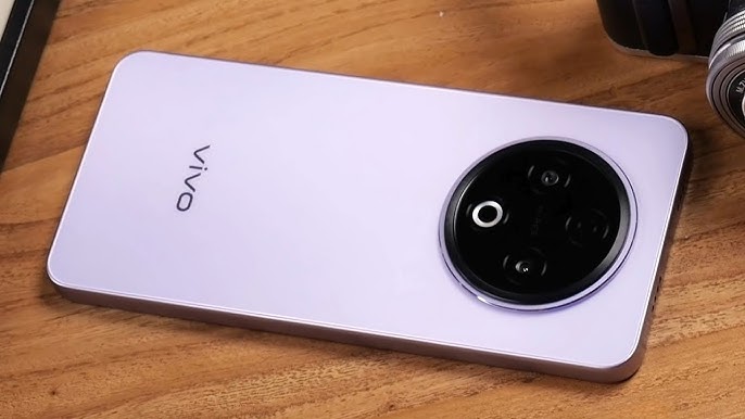 مراجعة شاملة لمواصفات وعيوب ومميزات هاتف vivo Y500 (فيفو واي 500)