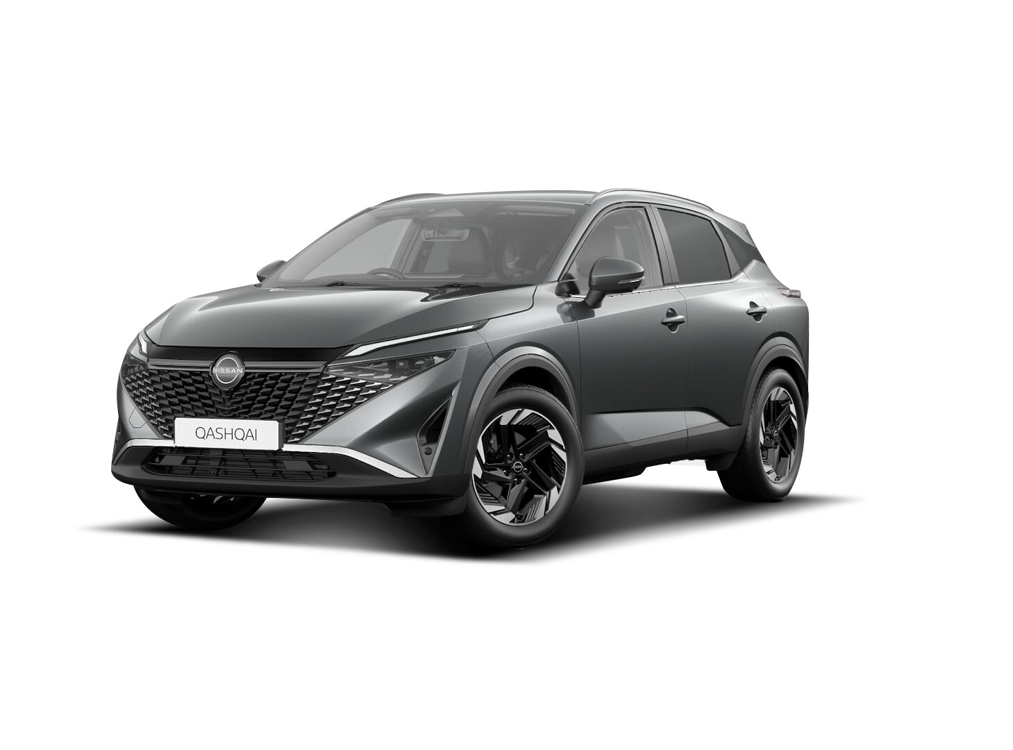 نيسان قشقاي (Nissan Qashqai 2026)