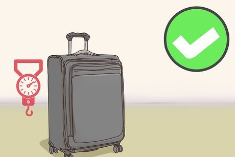 نصائح ذكية لـ تجنب رسوم الأمتعة الزائدة في المطار