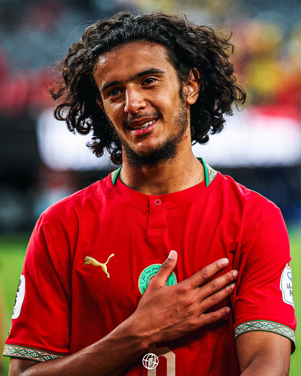 هل يصبح أيوب بوعدي أغلى لاعب مغربي في التاريخ؟