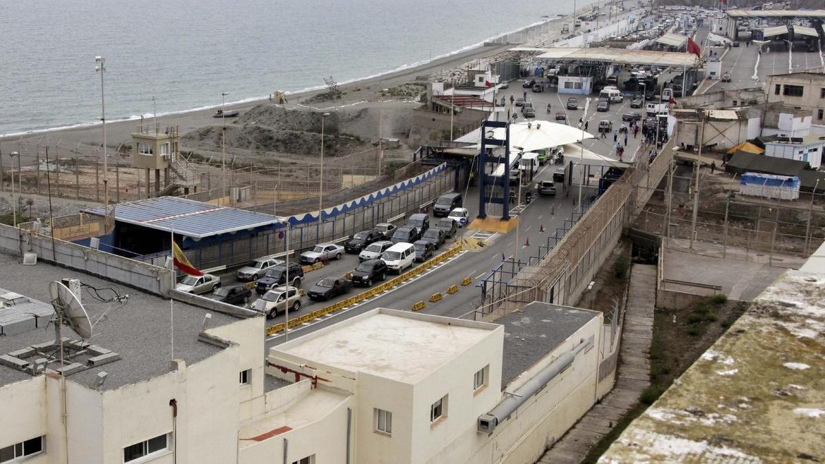 المغرب يواجه موجة هجرة غير مسبوقة