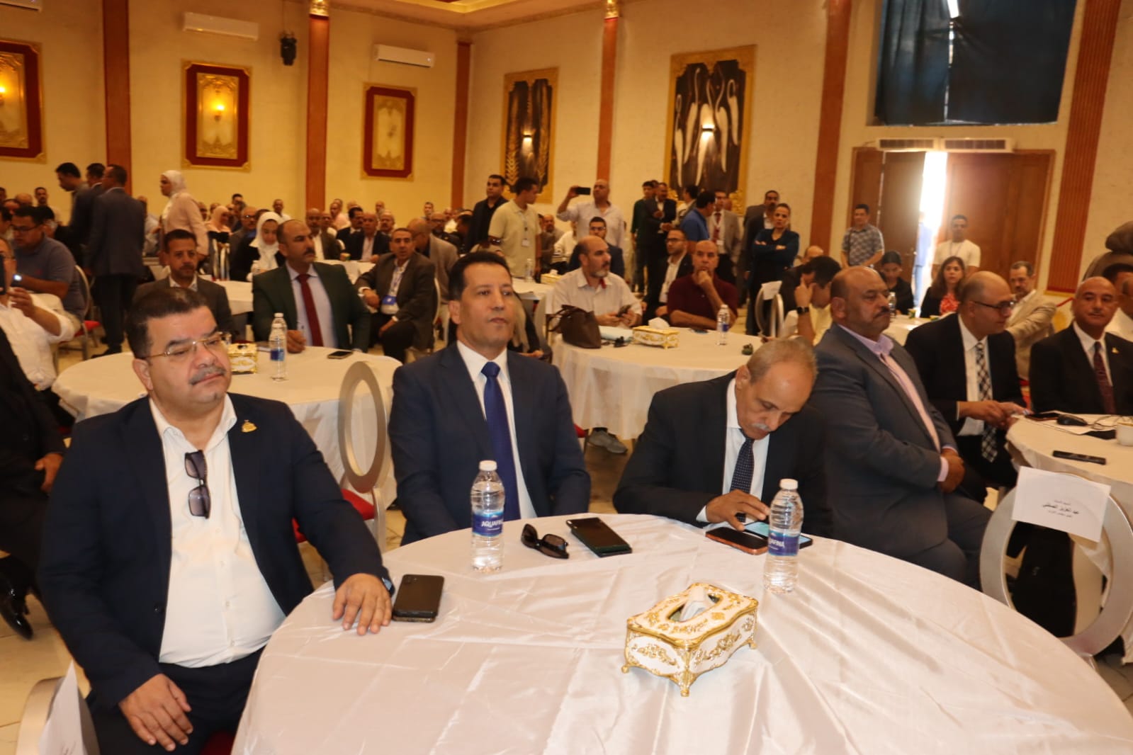 امتداد الخط الأول لمترو الأنفاق إلى شبين القناطر يخدم مئات الآلاف يوميًا