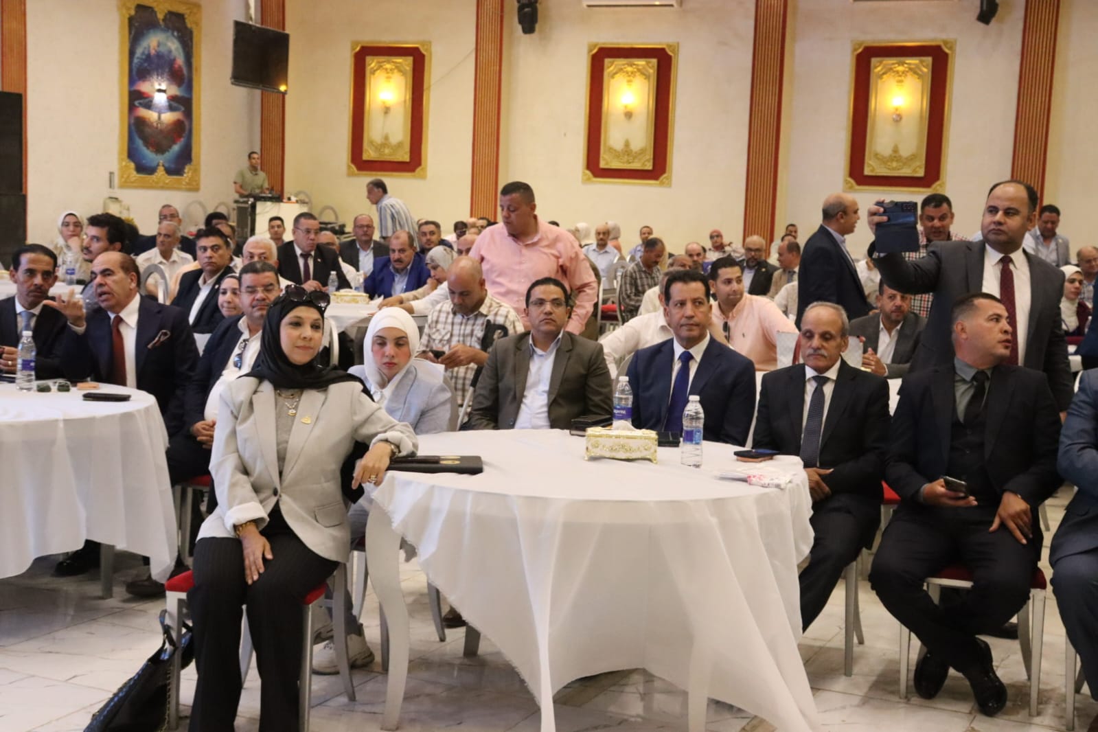 امتداد الخط الأول لمترو الأنفاق إلى شبين القناطر يخدم مئات الآلاف يوميًا