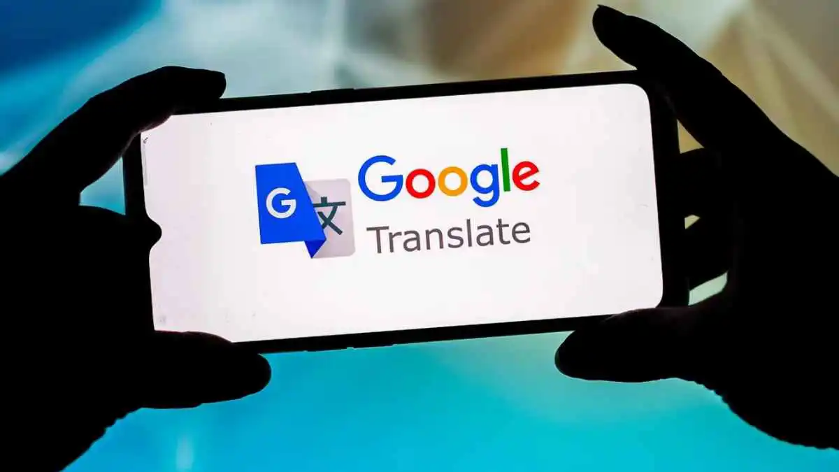 جوجل ترانزليت احد اهم تطبيقات السفر