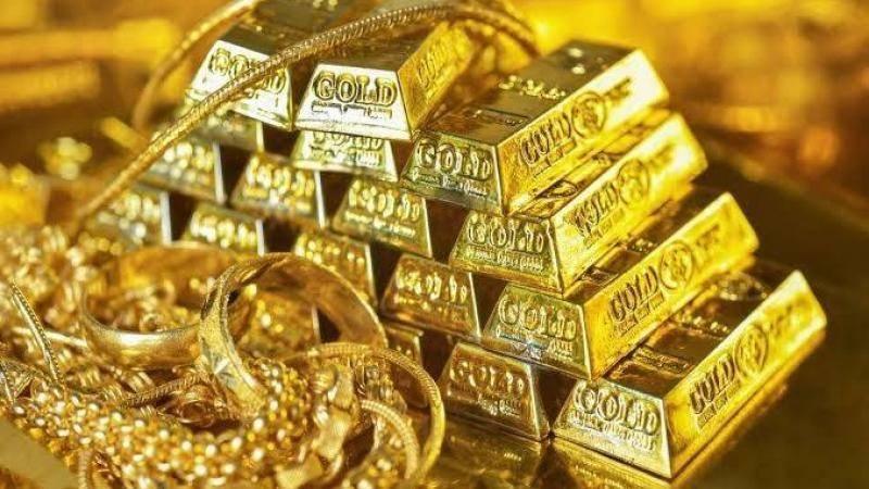 سعر الذهب - مشغولات وسبائك