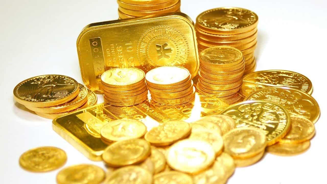 أسعار الذهب اليوم