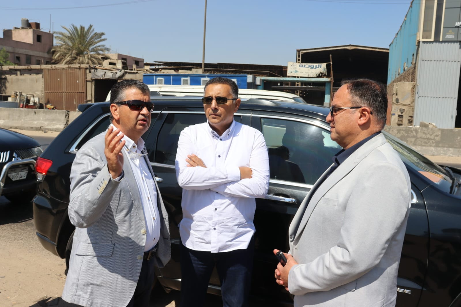 مترو قليوب (1)