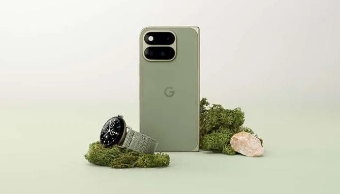 هاتف Google Pixel 11 Pro Fold