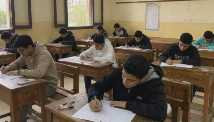نتيجة ملاحق الثانوية العامة 2026