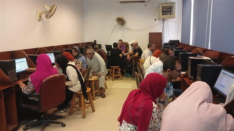 كليات تنسيق المرحلة الثالثة 2026 