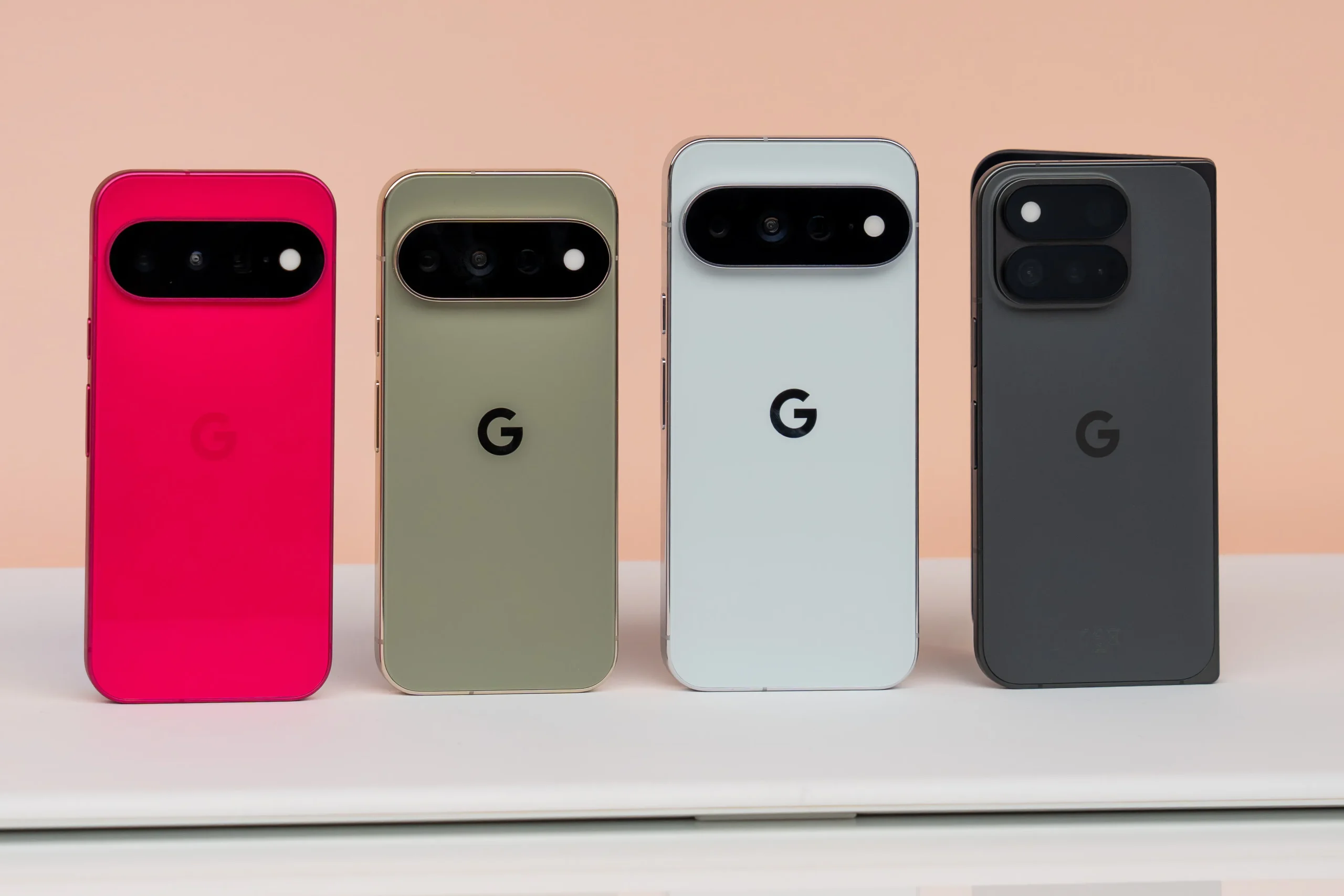 هاتف Google Pixel 11 Pro