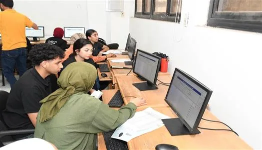 كليات تنسيق المرحلة الثالثة 2026 