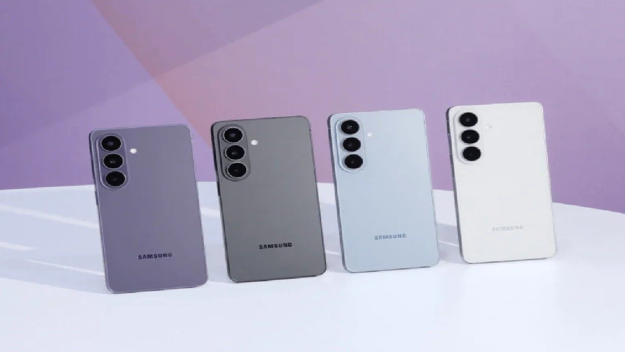 ما الجديد في هاتف Galaxy S26 FE؟