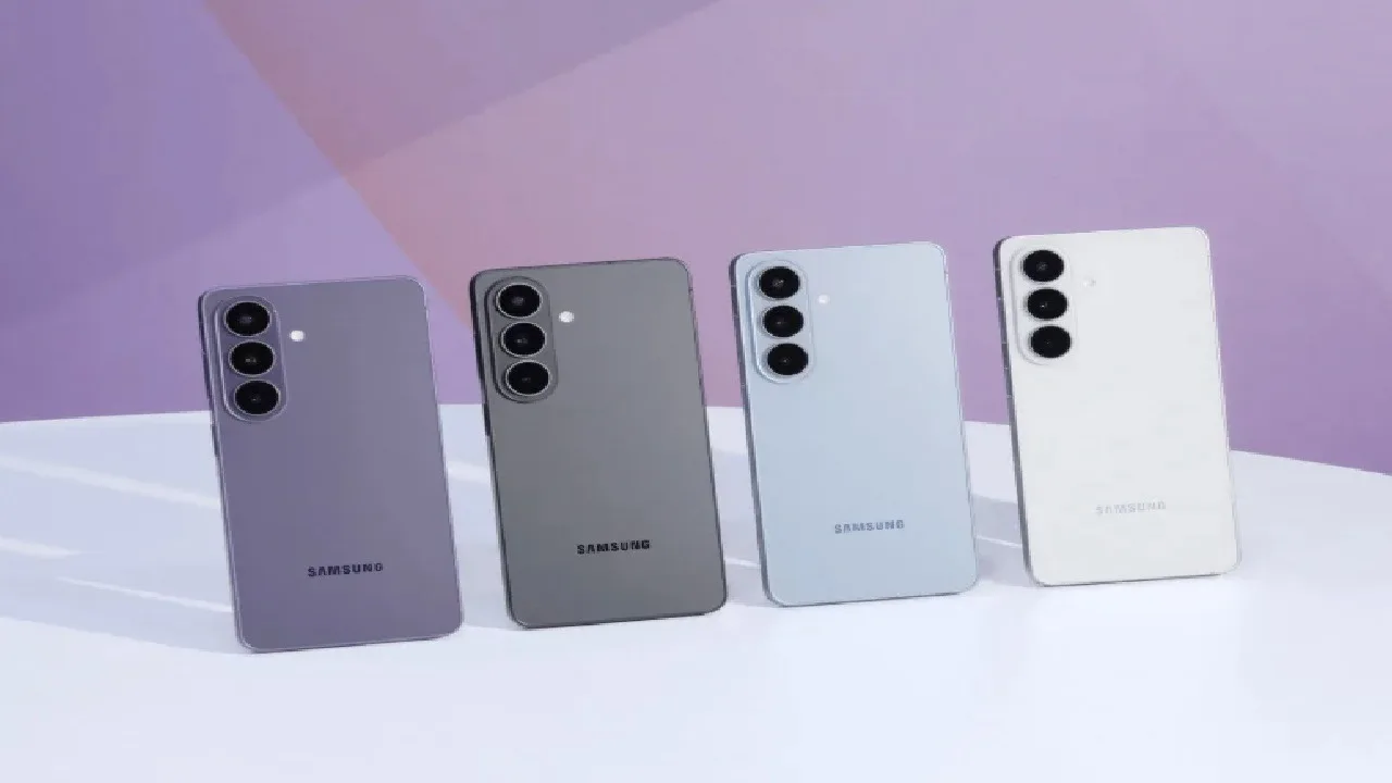ما الجديد في هاتف Galaxy S26 FE؟