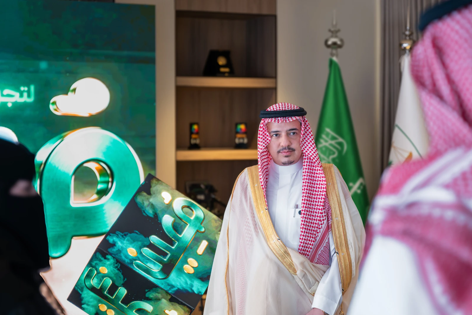 ما هي منصة معين الرقمية وما أبرز خدماتها المحدثة؟