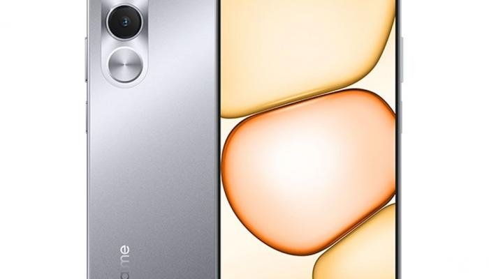 هاتف Realme C100i
