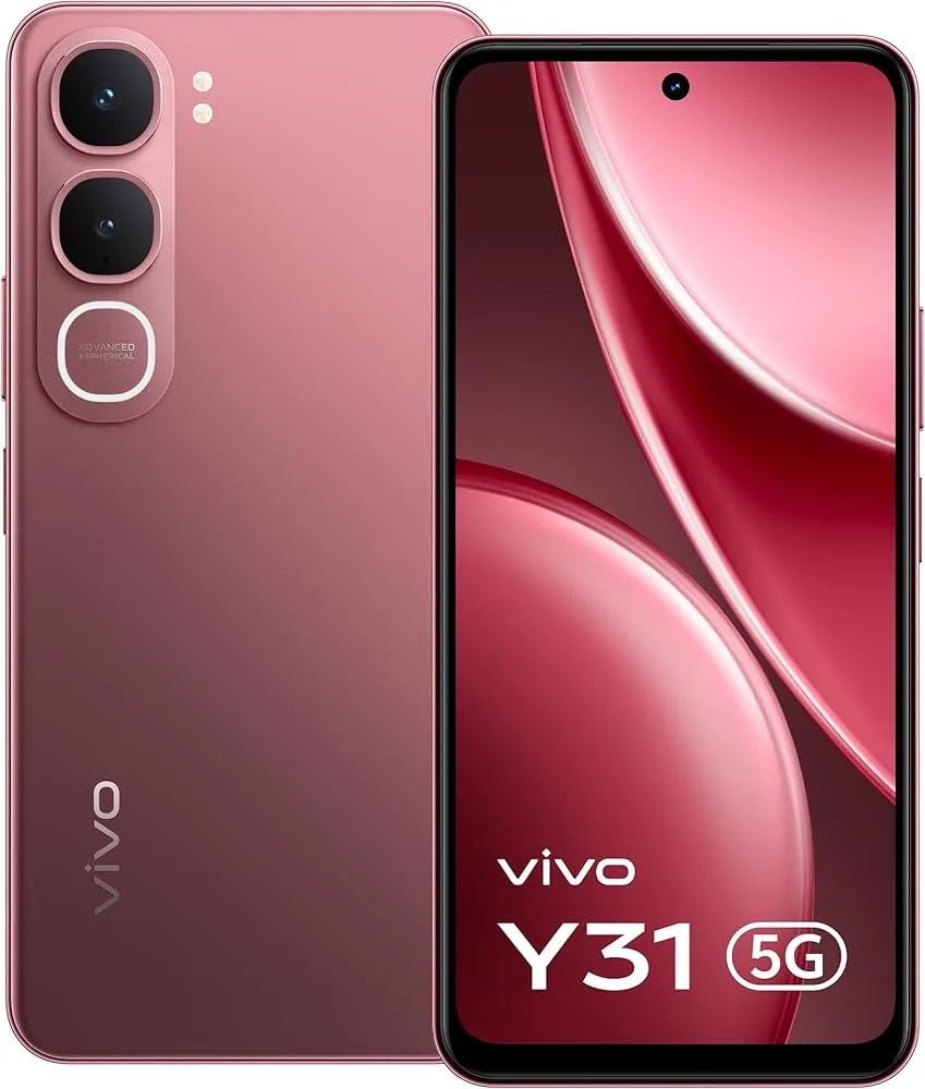 هاتف Vivo Y31T 5G
