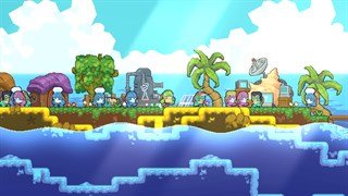 لعبة Shelldiver