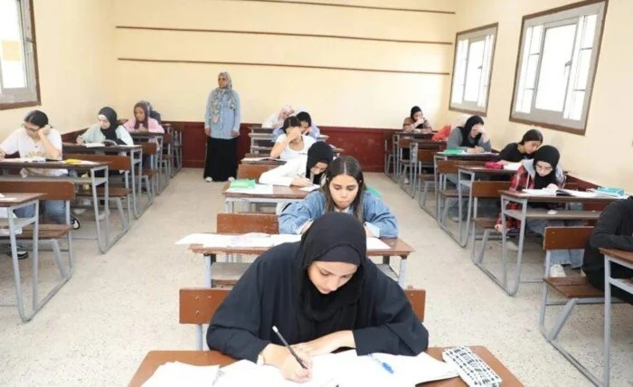 موعد إعلان نتيجة الدور الثاني للثانوية العامة 2026