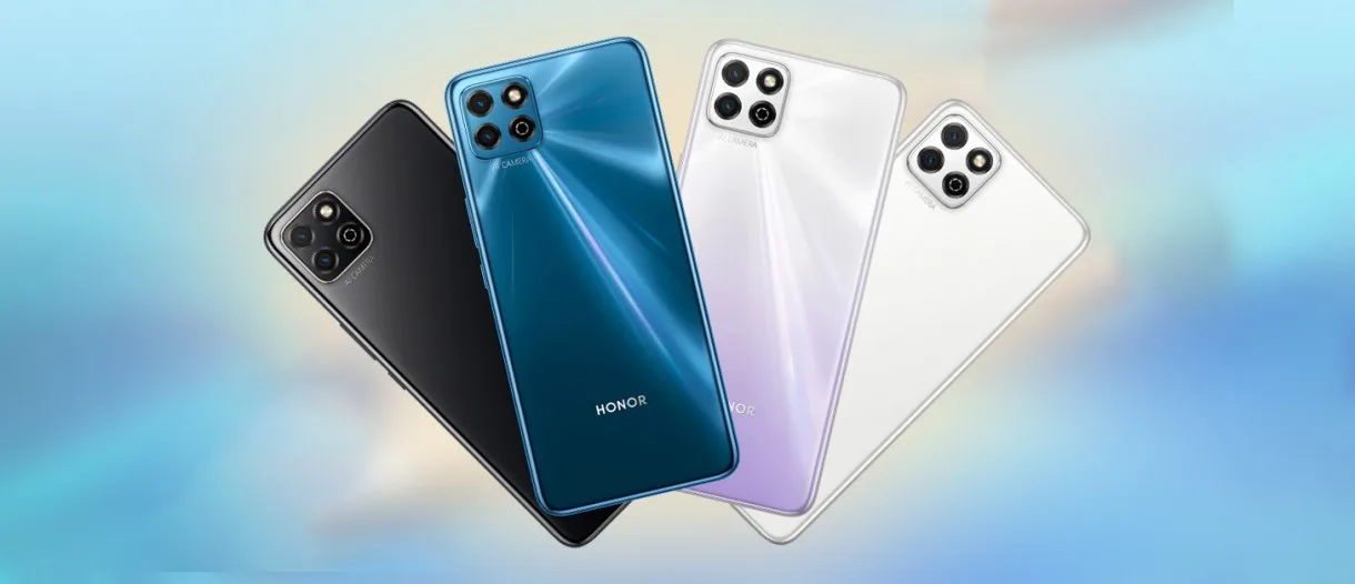 هاتف Honor Play20A