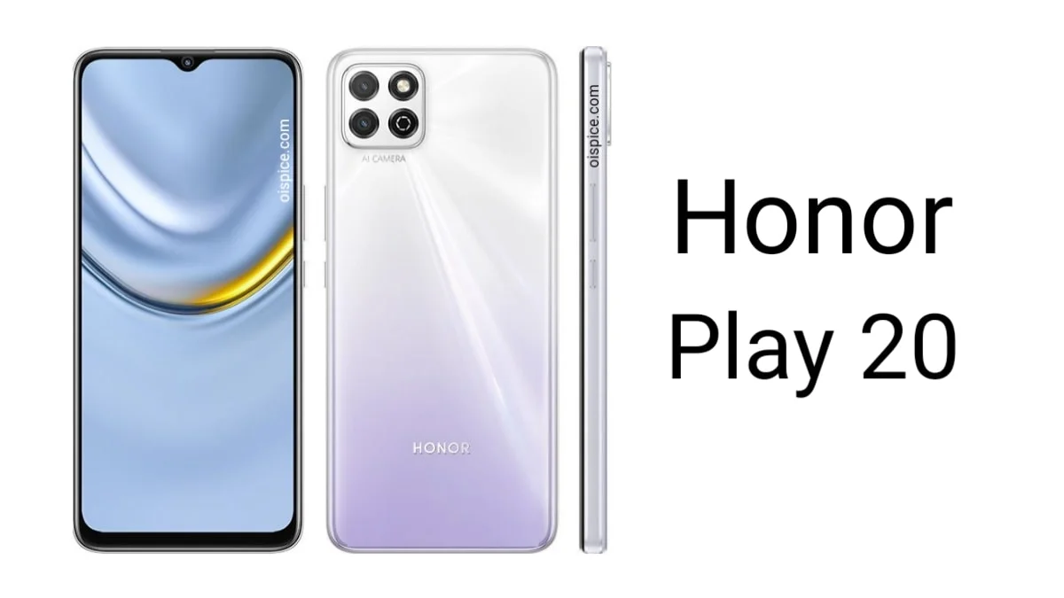 هاتف Honor Play20A