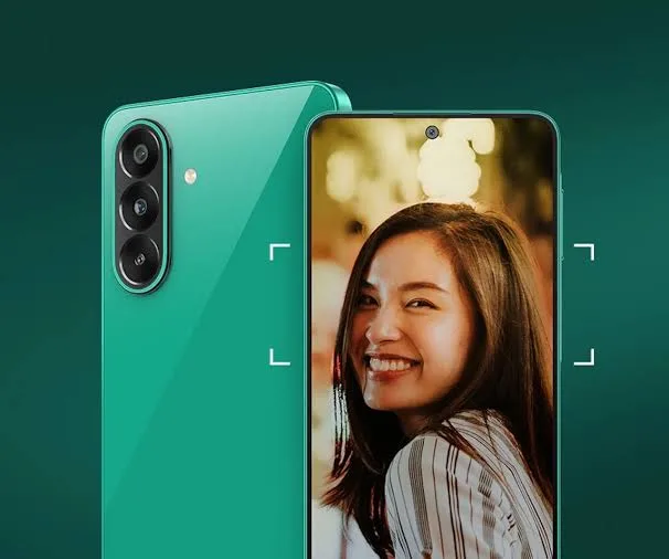 هاتف Galaxy F70 Pro 5G