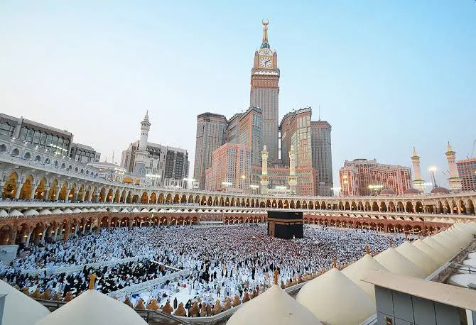 أهم شروط التقديم لحج القرعة 2027 الخاصة بالرقم القومي