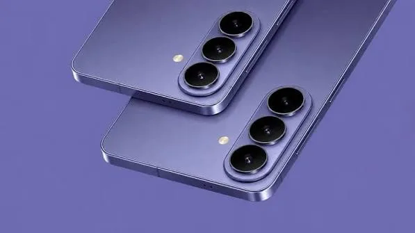 هاتف Galaxy S26 FE